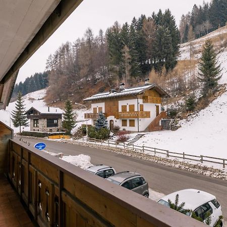 Hotel Dolomiti Di De Martin D Oscar Comelico Superiore Bagian luar foto